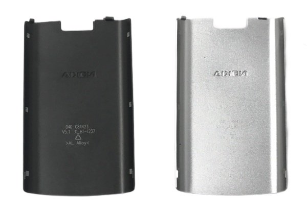 NOKİA X3-02 ARKA PİL KAPAK METAL