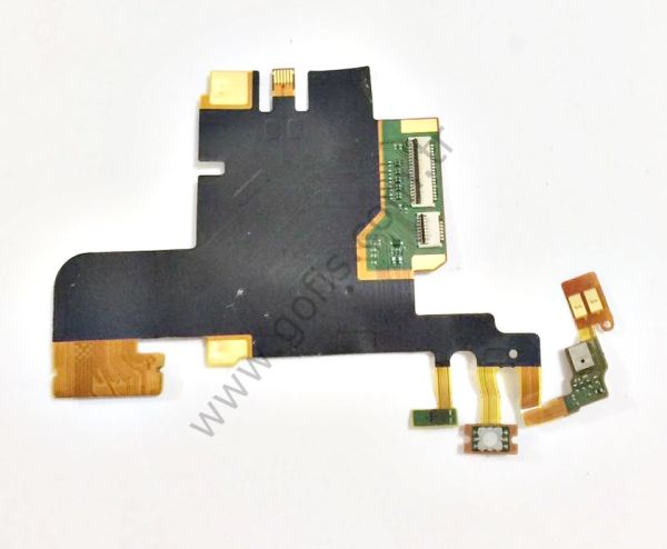 SONY XPERİA İON LTE LT28İ MİKROFONLU ARA FİLMİ FLEX