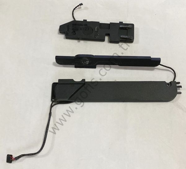 APPLE MACBOOK PRO 13″ A1278 HOPARLÖR SET 2008-2010 SPEAKERS %100 ORİJİNAL