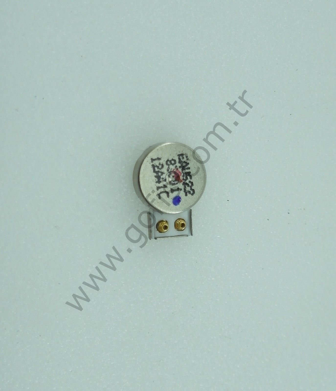 LG L80 D370 TİTREŞİM MOTORU