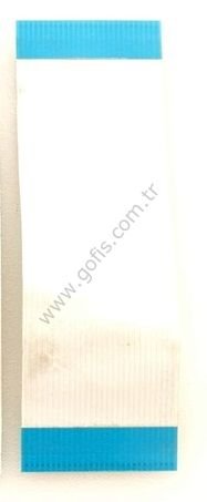 E229188 AWM 2896 80C 30V VW-1 FLEX KABLO 28 PİN 9CM FLEX CABLE