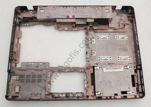 ARÇELİK 1VW-ANB 591 A3MT ALT KASA AP04L000C00 FA04L000G00