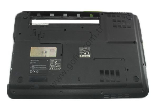 PACKARD BELL MS2273 ALT KASA WIS604FM0800