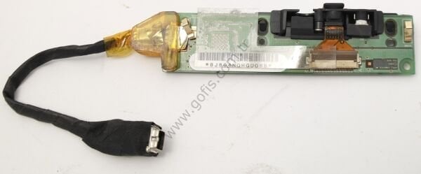 APPLE IMAC A1174 KAMERA WEBCAM 820-1958 %100 ORİJİNAL