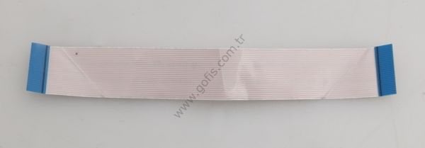 J&K SYSTEM AWM 20941 VW-1 90V 105C A FT1/FT2 -F- HALOGEN FREE FLEX KABLO 9.8CM 26 PİN FLEX CABLE