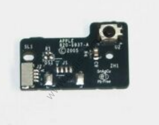 APPLE IMAC A1174 IR SENSÖR BOARD 820-1937-A %100 ORİJİNAL