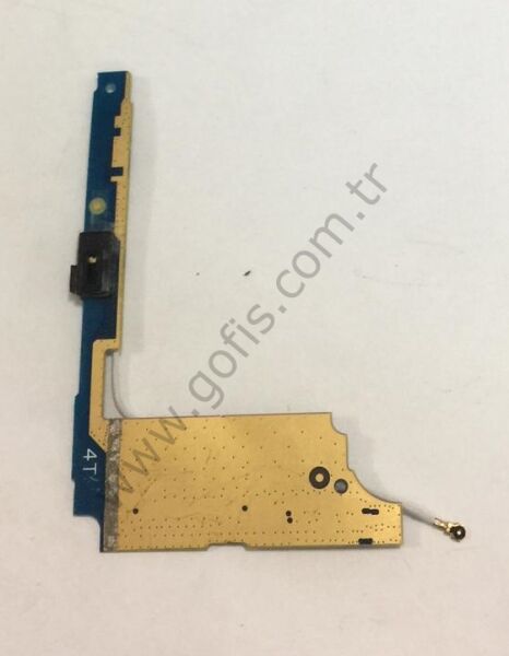 SONY XPERİA C4 MİKROFON BORDU +ANTEN 5916SUB-006