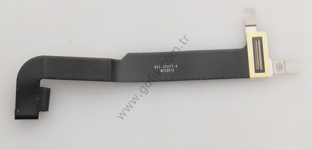 APPLE MACBOOK A1534 HARDDISK ARA FLEX KABLO 821-00077-A %100 ORİJİNAL