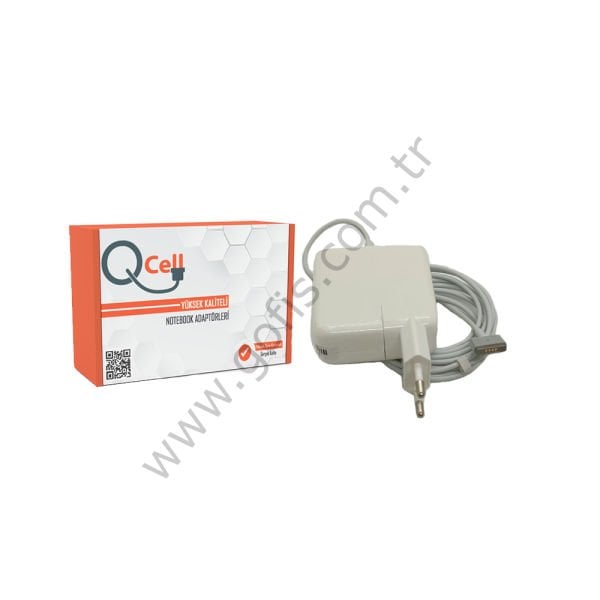 APPLE 60W 16.5V 3.65A 5 PİN MAGSAFE 2 ADAPTÖR
