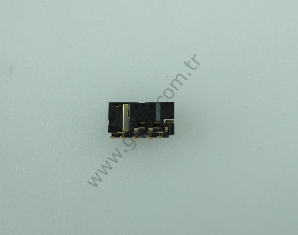 LG L70 D320 KULAKLIK SOKETİ