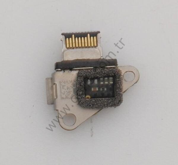 APPLE MACBOOK A1534 USB-C DC POWER JACK SOKET %100 ORİJİNAL