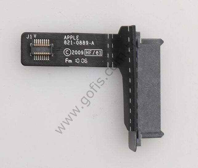 APPLE MACBOOK PRO 13″ A1278 DVD/SSD SOKET 821-0889-A 2009-2010 %100 ORİJİNAL
