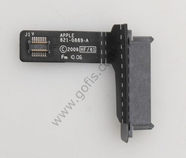 APPLE MACBOOK PRO 13″ A1278 DVD/SSD SOKET 821-0889-A 2009-2010 %100 ORİJİNAL