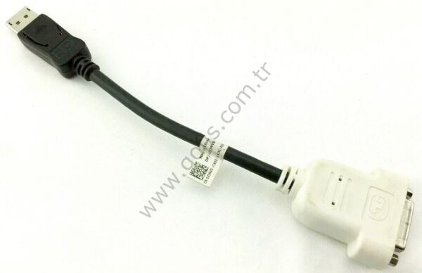 BİZLİNK DİSPLAYPORT TO DVİ-D ADAPTÖR KABLO CN-023NVR