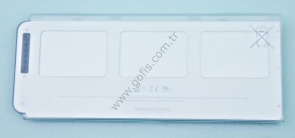 APPLE MACBOOK A1280 BATARYA PİL 020-6081-A %100 ORİJİNAL