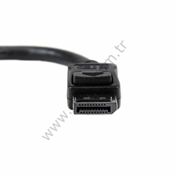 BİZLİNK DİSPLAYPORT TO DVİ-D ADAPTÖR KABLO CN-023NVR