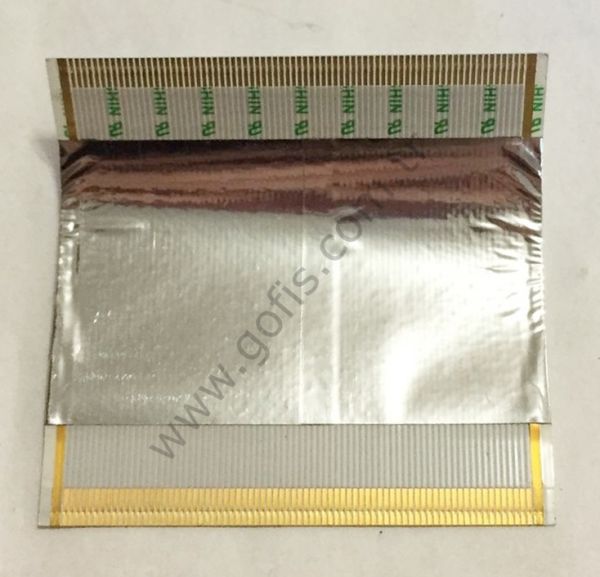 YS0711 001781 FLEX KABLO 78 PİN 4,2CM FLEX CABLE