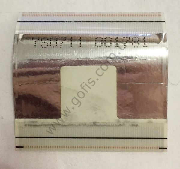 YS0711 001781 FLEX KABLO 78 PİN 4,2CM FLEX CABLE