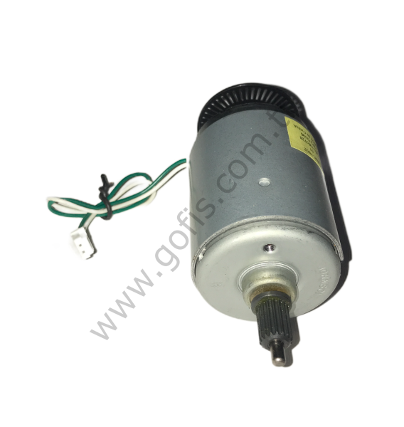 HP LASERJET P1102 DRİVE ANA MOTOR JEI-1060728 RM1-7602