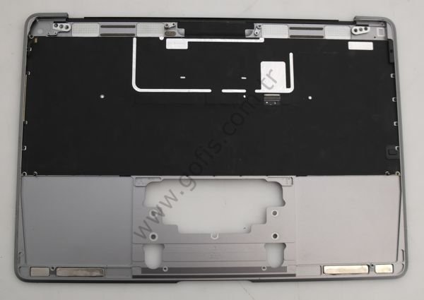 APPLE MACBOOK A1534 ÜST KASA KLAVYE 12'' 613-01195-B %1OO ORİJİNAL