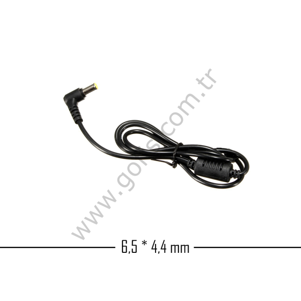 SAMSUNG 42W 14V 3A MONİTÖR ADAPTÖRÜ 6.5 x 4.4MM