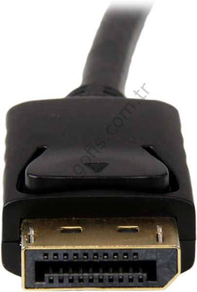 STARTECH.COM DP2VGAMM6B VGA TO DİSPLAYPORT 1.8M KABLO