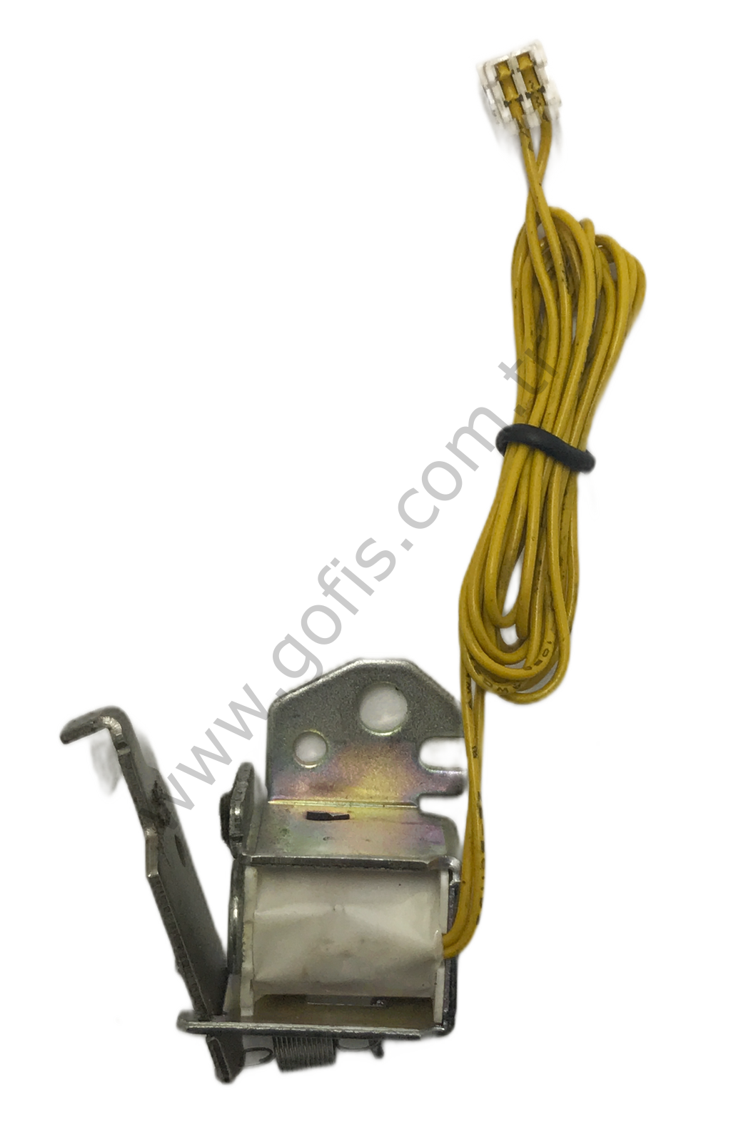 HP LASERJET P1102 SOLENOİD TDS-F06B-27 RM1-4618