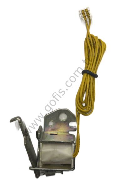 HP LASERJET P1102 SOLENOİD TDS-F06B-27 RM1-4618