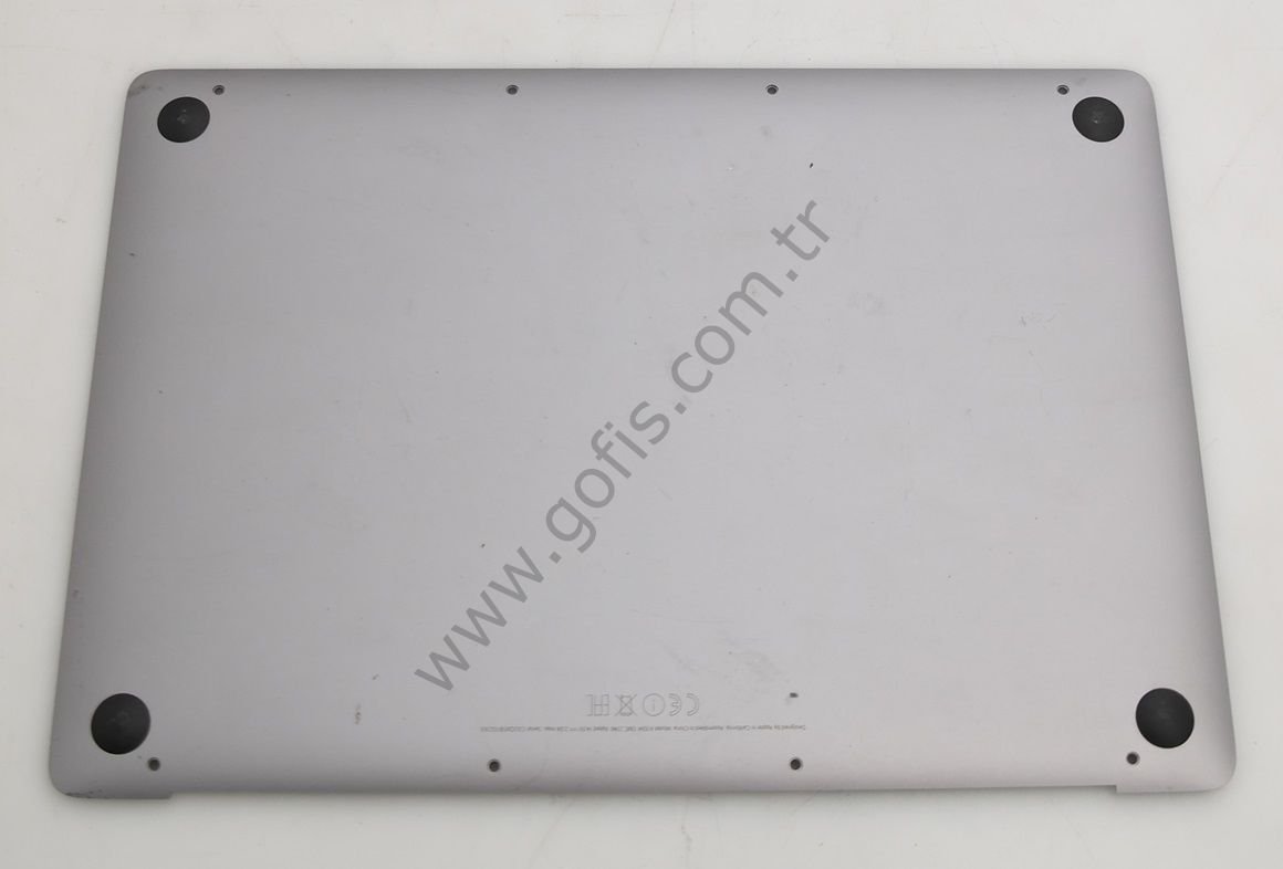 APPLE MACBOOK A1534 ALT KASA 12'' 613-01926-A %100 ORİJİNAL