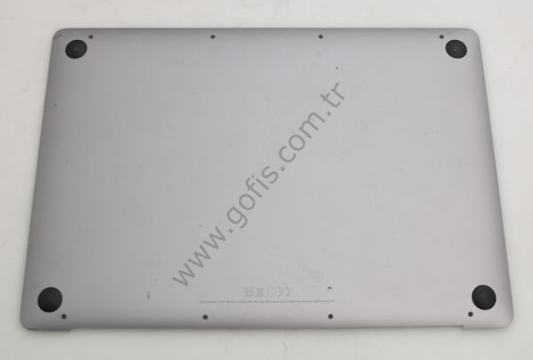 APPLE MACBOOK A1534 ALT KASA 12'' 613-01926-A %100 ORİJİNAL
