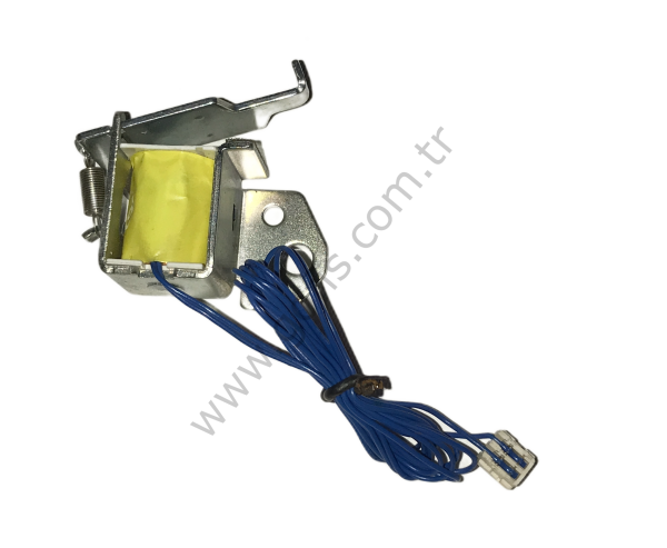 HP LASERJET P1102 SOLENOİD DF1620G-160B-7 RM1-4619