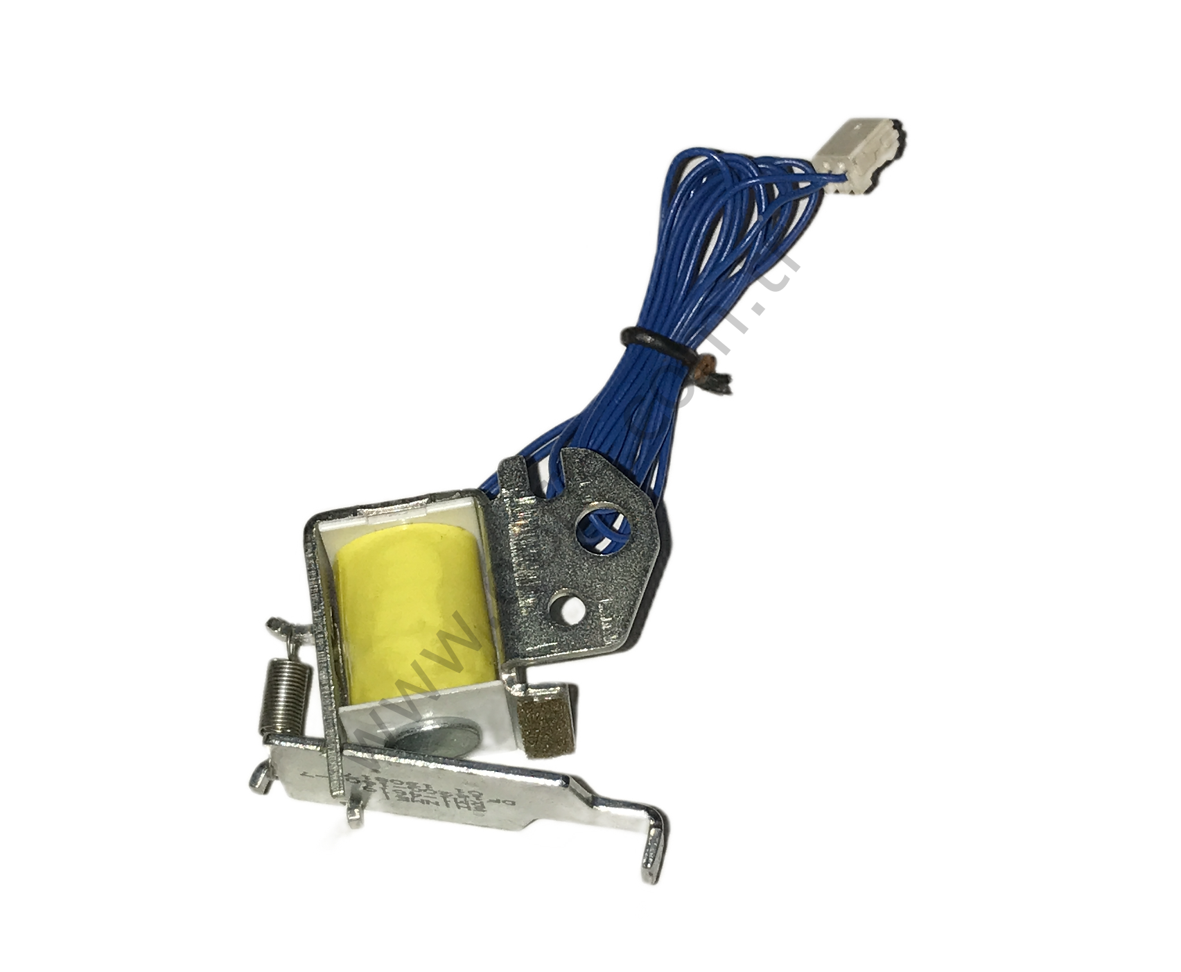HP LASERJET P1102 SOLENOİD DF1620G-160B-7 RM1-4619
