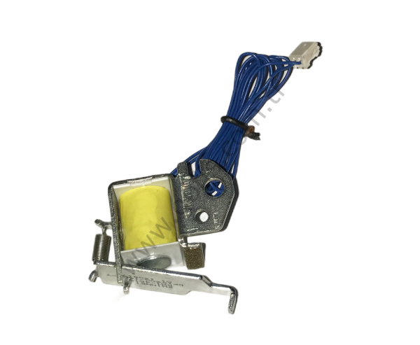 HP LASERJET P1102 SOLENOİD DF1620G-160B-7 RM1-4619