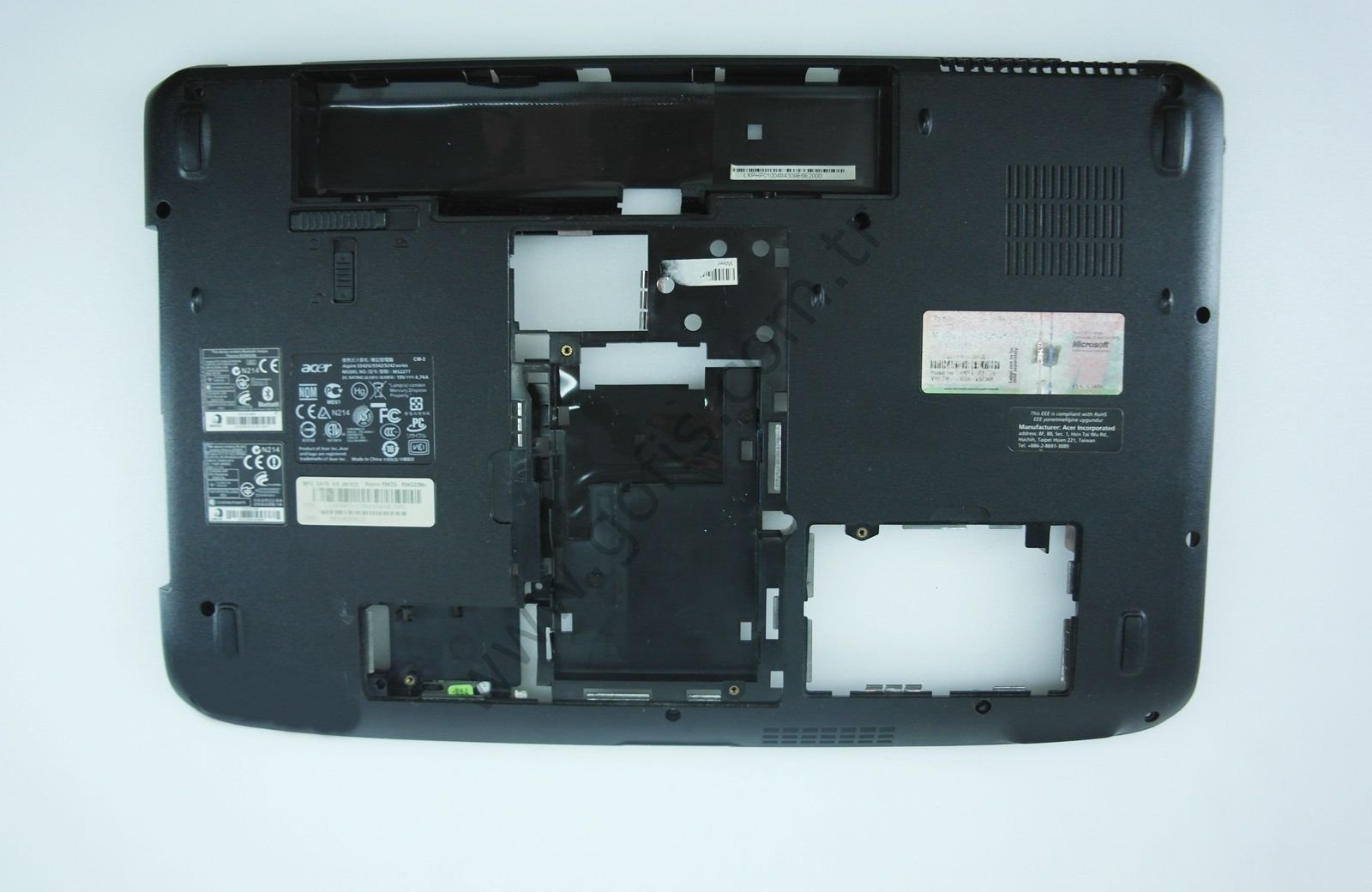 ACER ASPİRE 5542 5542G ALT KASA MS2277 FOX604CG3900