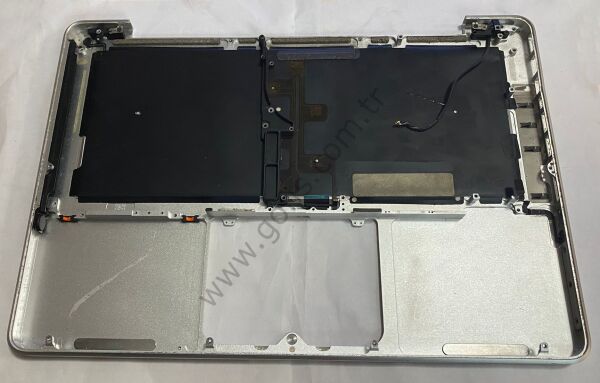 APPLE MACBOOK PRO A1278 ÜST KASA KLAVYE 13'' 613-7799-A %100 ORİJİNAL