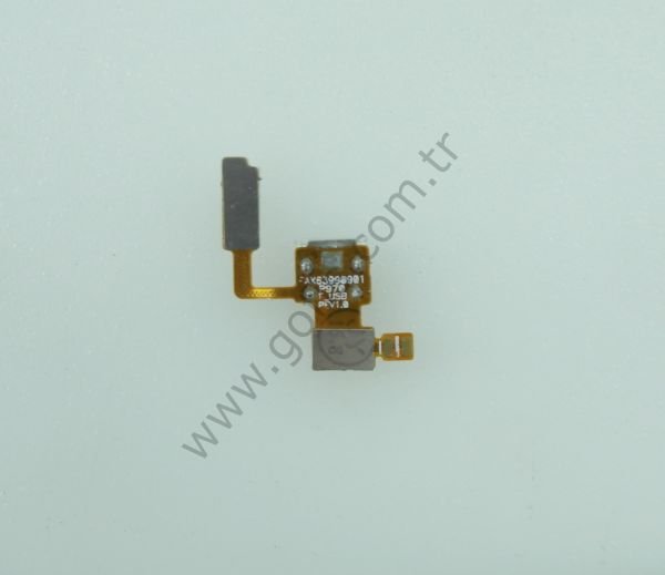 LG OPTİMUS BLACK P970 ŞARJ SOKETİ ON OFF POWER FİLMİ FLEX