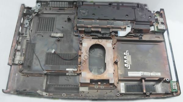 ACER ASPİRE 6920G 6920 ALT KASA 6070B0258201 6070B0257901