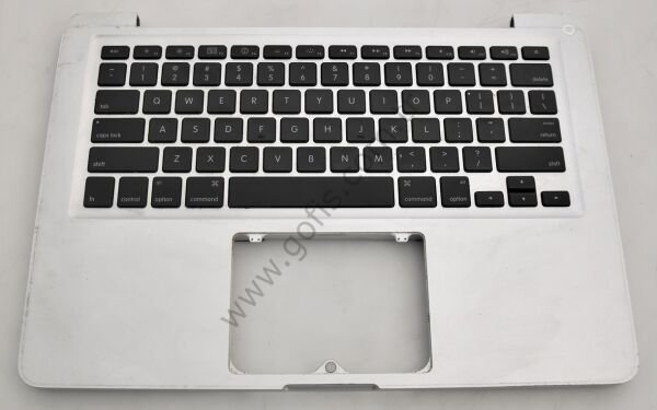 APPLE MACBOOK PRO A1278 ÜST KASA KLAVYE 13'' 613-7799-A %100 ORİJİNAL