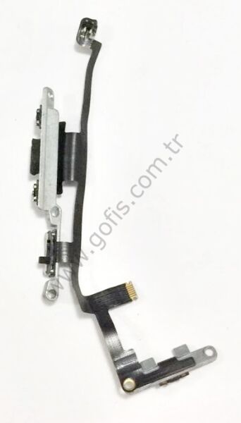 APPLE İPAD 4 ON OFF POWER YAN SES FİLMİ FLEX 821-1256-A