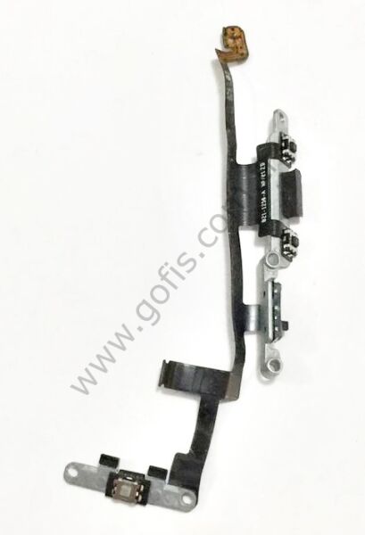 APPLE İPAD 4 ON OFF POWER YAN SES FİLMİ FLEX 821-1256-A