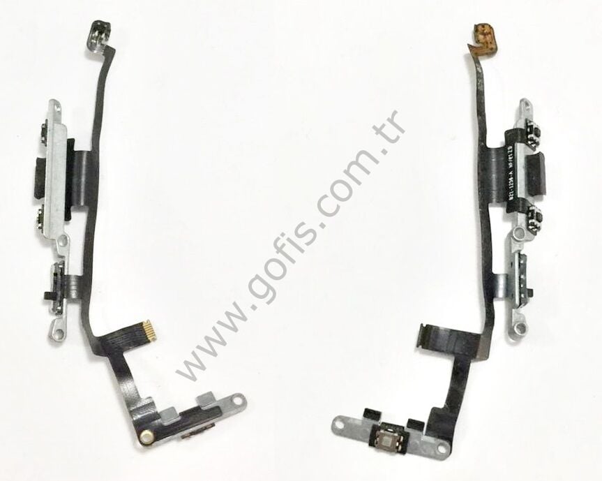 APPLE İPAD 4 ON OFF POWER YAN SES FİLMİ FLEX 821-1256-A
