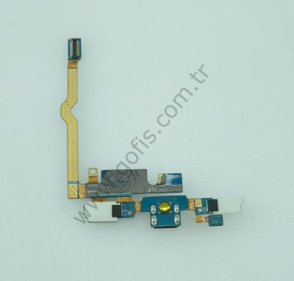 LG OPTİMUS L9 P760 ŞARJ SOKETLİ MİKROFON FİLM FLEX