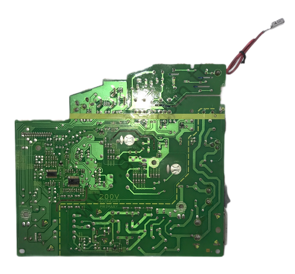 HP LASERJET 1020 1018 CANON LBP 2900 POWER BOARD RK20788 RM1-2316 GÜÇ KARTI