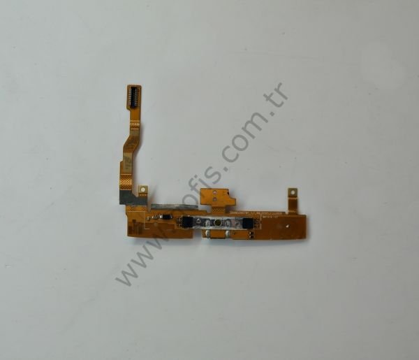 LG G PRO LİTE D682 ŞARJ SOKETİ FİLM FLEX