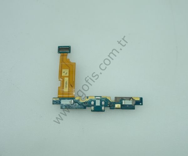 LG OPTİMUS G E975 ŞARJ SOKETİ FİLM FLEX