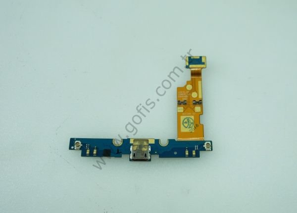 LG OPTİMUS G E975 ŞARJ SOKETİ FİLM FLEX