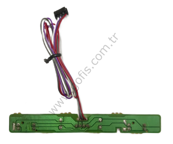 HP LASERJET 1020 1010 1012 1018 1015 1005 1022 1319 CANON LBP 2900 KAĞIT SENSÖR KARTI RK20770 RM1-2312