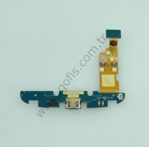 LG GOOGLE NEXUS 4 E960 ŞARJ SOKETİ FİLMİ