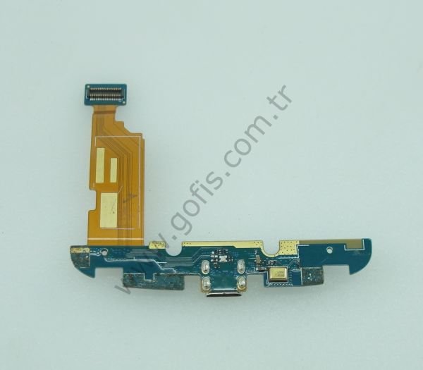 LG GOOGLE NEXUS 4 E960 ŞARJ SOKETİ FİLMİ