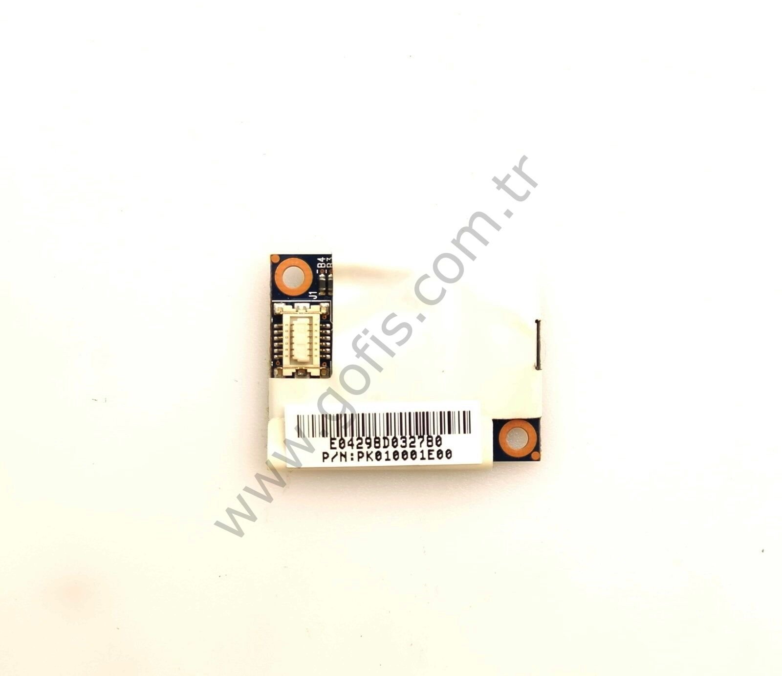 HP ELİTEBOOK 2530P MODEM KART PK010001E00 461750-001